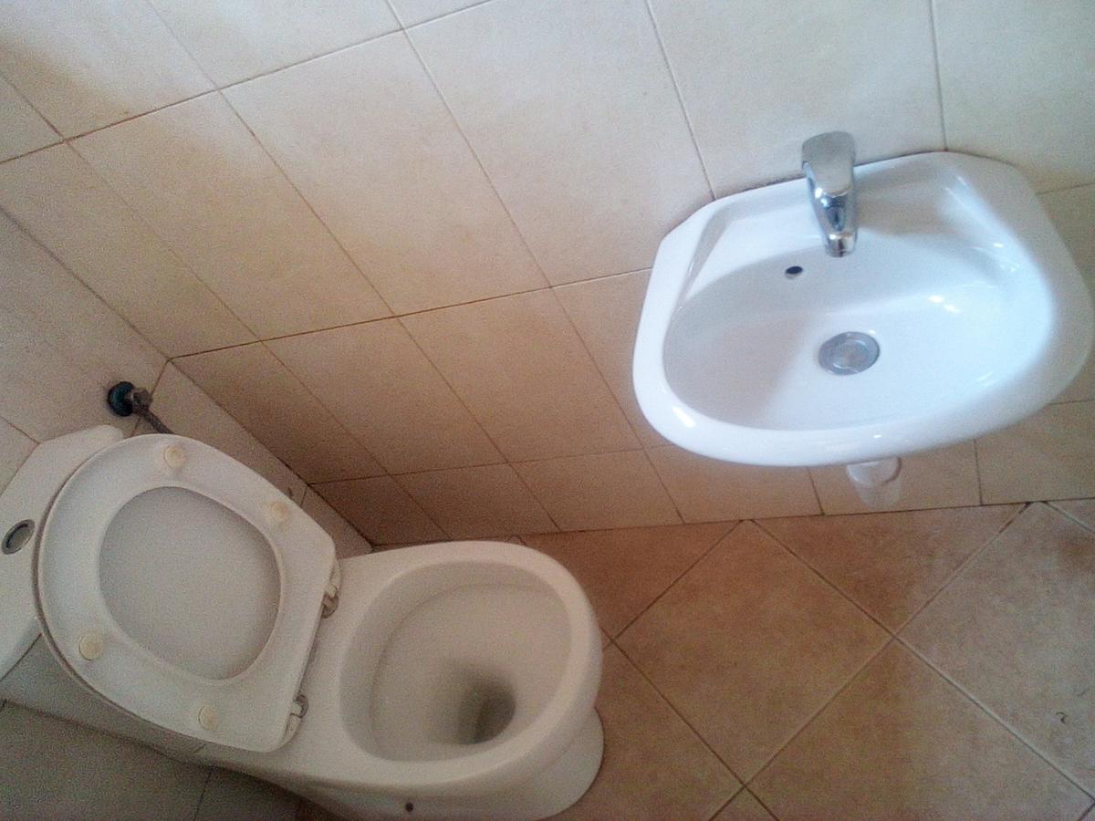 Mamba Hotel カンパラ エクステリア 写真